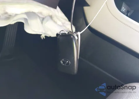 2021 Lexus Rx 350 z USA, uszkodzony, nr VIN 2T2AZMAA4MC198047